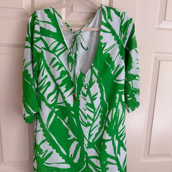 Lilly Pulitzer for target mini dress - Picture 1 of 2
